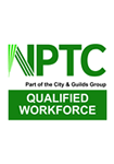 NPTC Logo